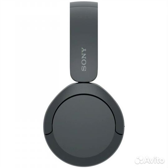 Наушники Sony WH-CH520 Black