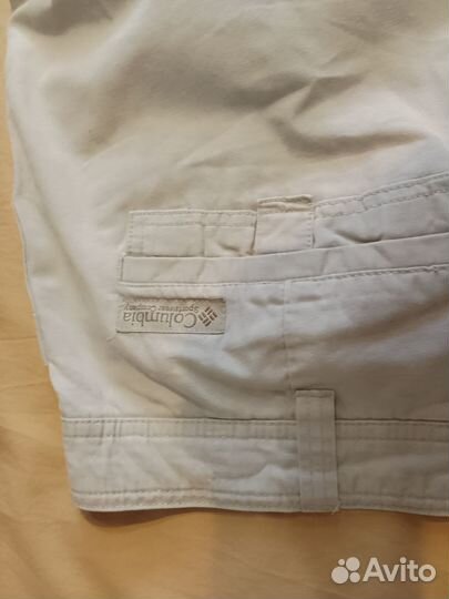 Шорты мужские columbia Xl