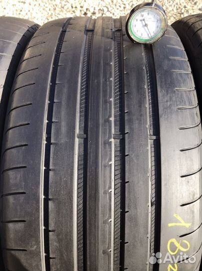 Goodyear Eagle F1 Asymmetric 3 245/40 R18 97Y