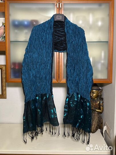 Двусторонний Шарф
