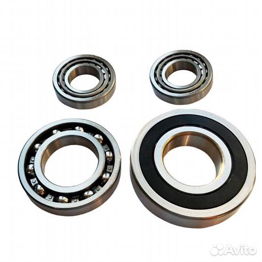 Подшипники для редуктора поворота кму Maeda MC-370