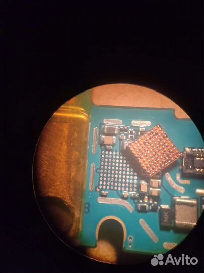 Ремонт iPhone, android телефонов