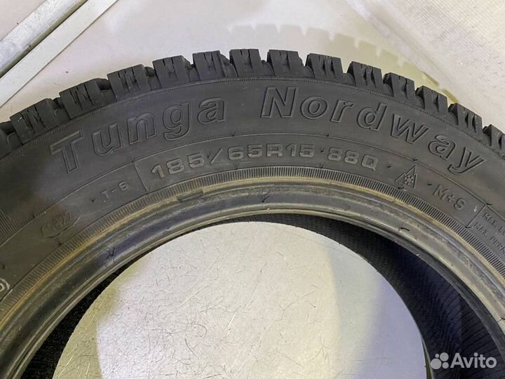 Tunga Nordway 185/65 R15 88Q