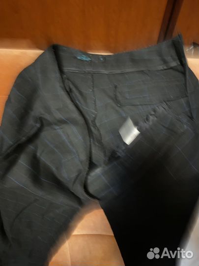 Детские вещи пакетом для школы