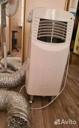 Мобильный кондиционер бу