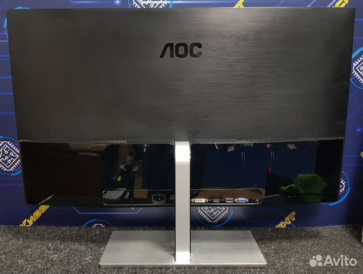 Игровой монитор 31.5