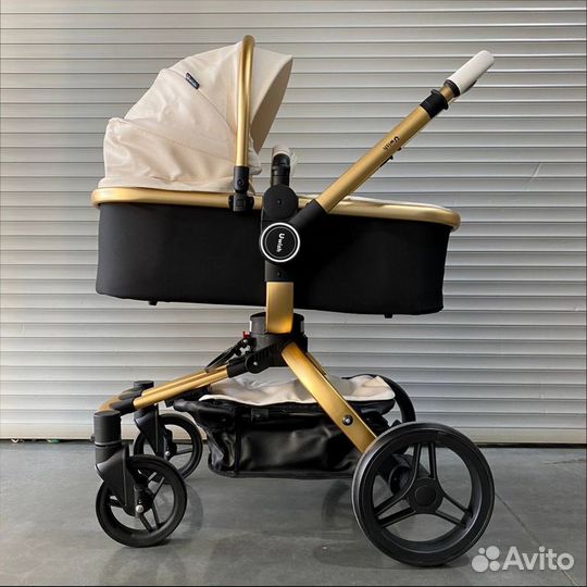 Коляска Aulon 360