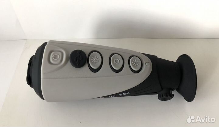 IRay xEye E2N V2 тепловизор