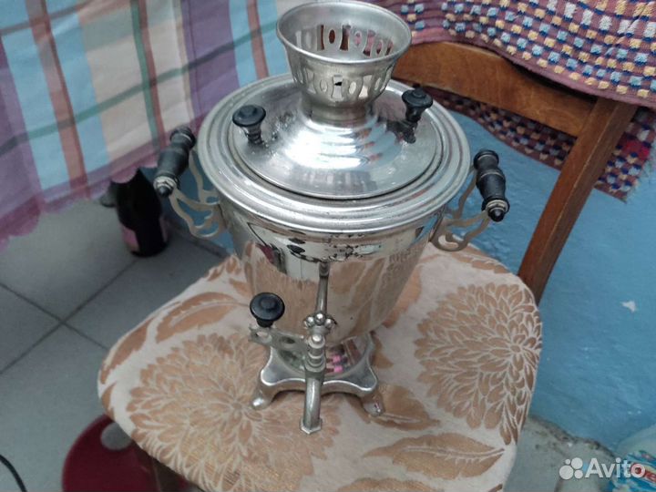 Рог изобилия