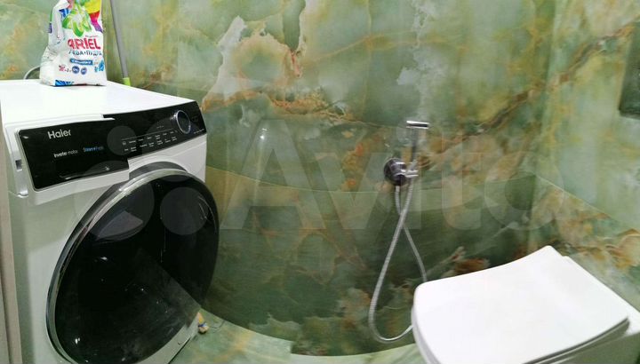 2-к. квартира, 85 м², 4/20 эт.