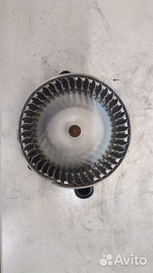 Двигатель отопителя Ford Transit 2014