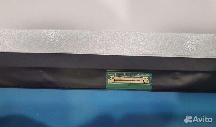 Матрица 15.6slim 30pin 1920*1080 крепление вер/низ