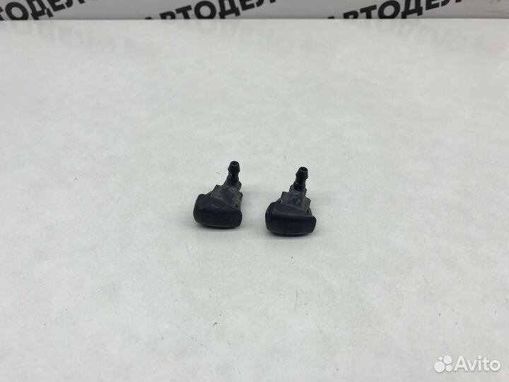 Форсунки Daihatsu Gran Move 2000 г.в