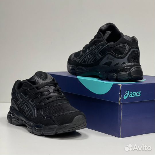 Кроссовки мужские Asics
