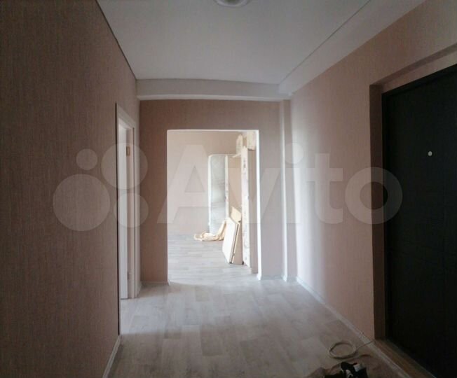2-к. квартира, 56 м², 9/10 эт.