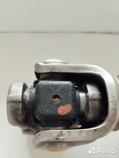 Карданчик рулевой bmw e60