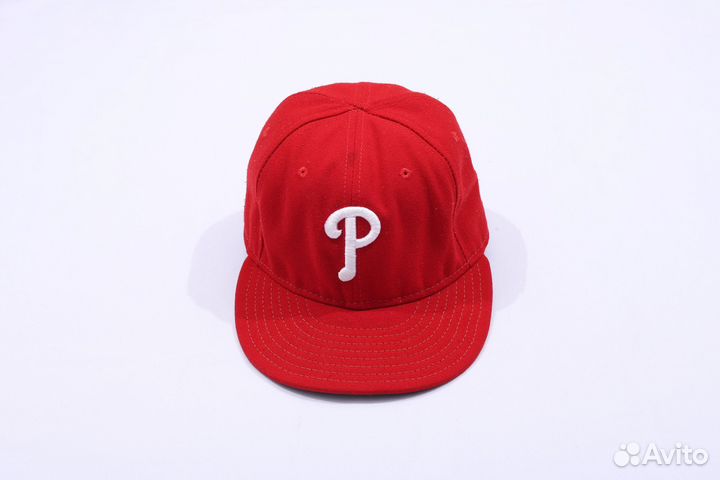New Era MLB Philadelphia Phillies 59-Fifty кепка