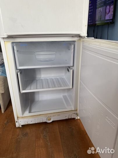 Холодильник