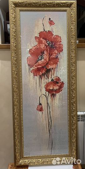 Картины алмазная мозаика