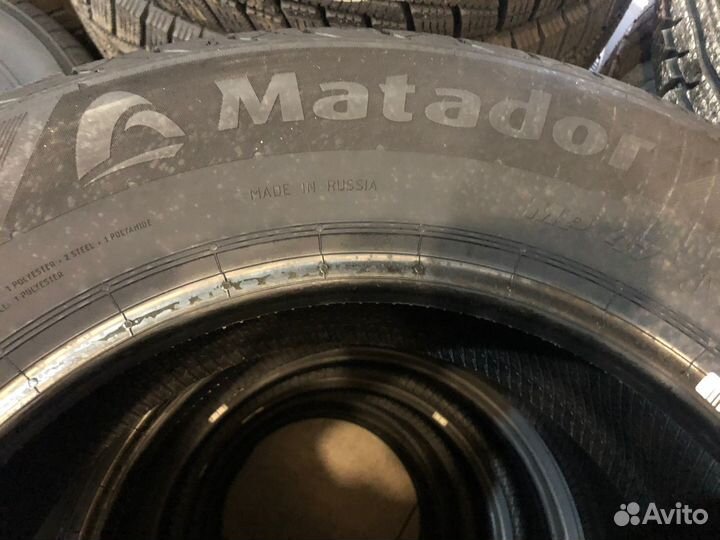 Matador MP 47 Hectorra 3 185/65 R14 86T