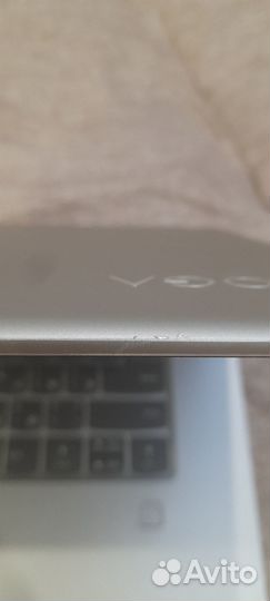 Lenobo Yoga 720 15 ikb gtx 1050 4gb