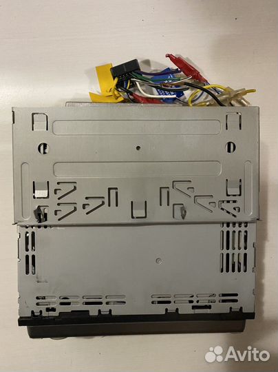 Музыкальная колонка