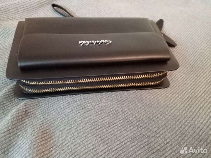 Портмоне мужское