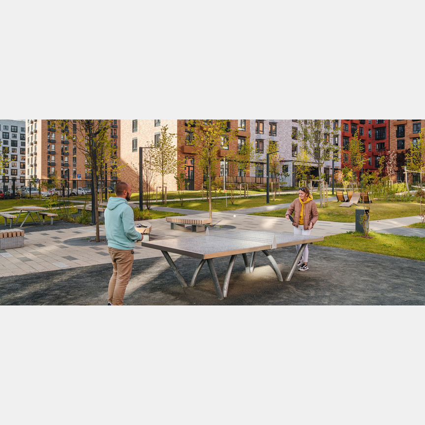 2-к. квартира, 50,8 м², 9/9 эт.