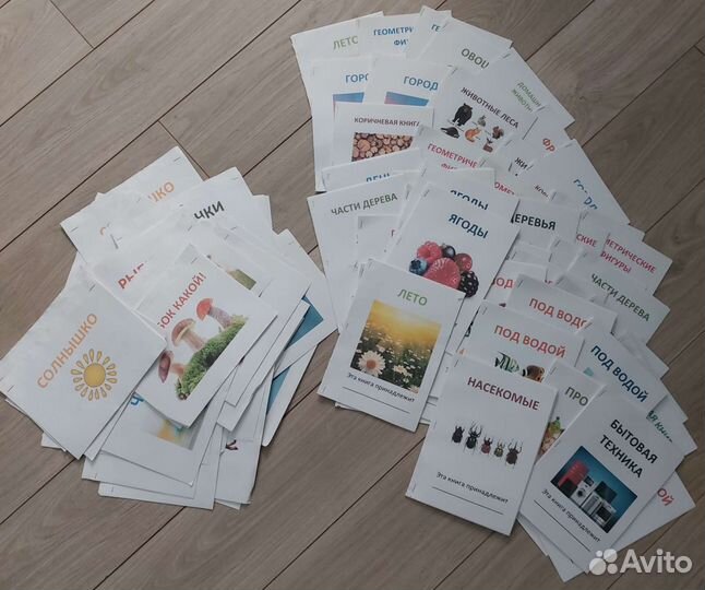 Книги по методике Домана