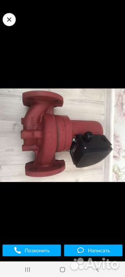 Насос для велосипеда электрический