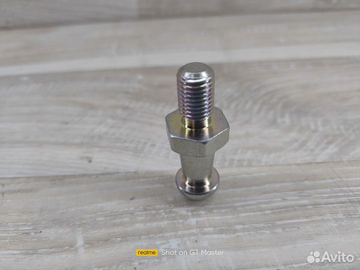 Упор вилки сцепления Geely правельный