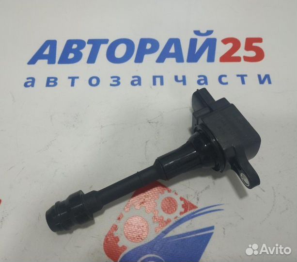 Катушка зажигания Nissan QR20DE Hanshin 224488H315