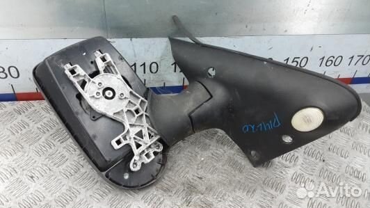 Зеркало наружное правое ford transit 7 (PML20JO01)