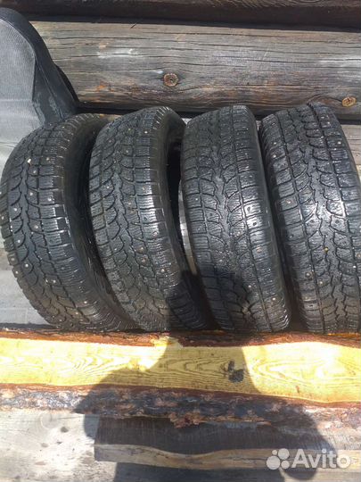 КАМА 505 Irbis 175/65 R14 82T