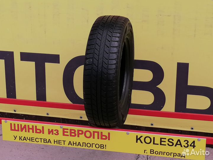 Goodyear Wrangler HP All Weather 215/75 R16