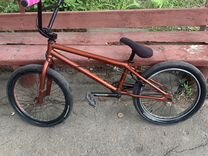 Велосипед bmx бу