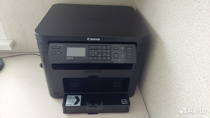 Мфу Canon i-sensys MF232w, сост.нового