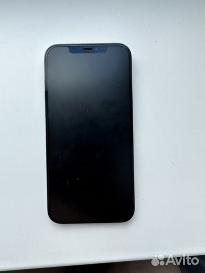 iPhone 12 pro max 256gb