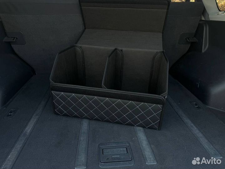 Органайзер для багажника Kia / кия