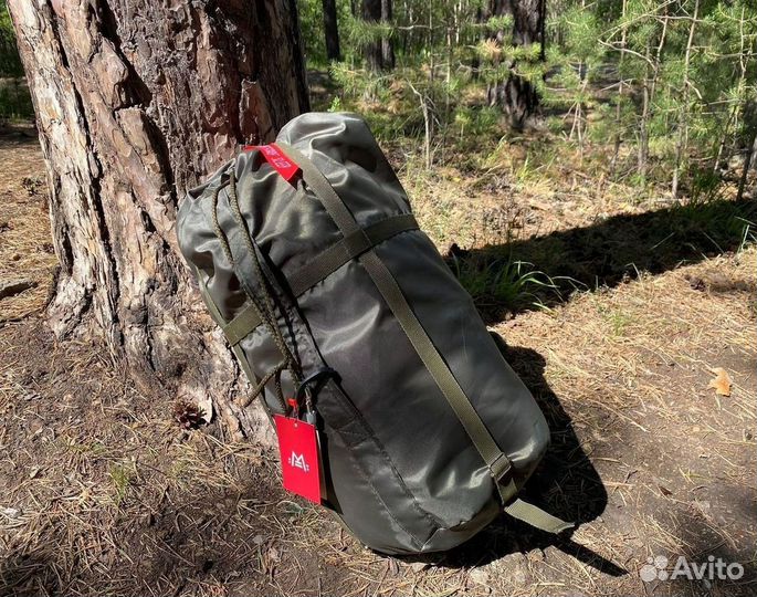 Спальный мешок Mishka