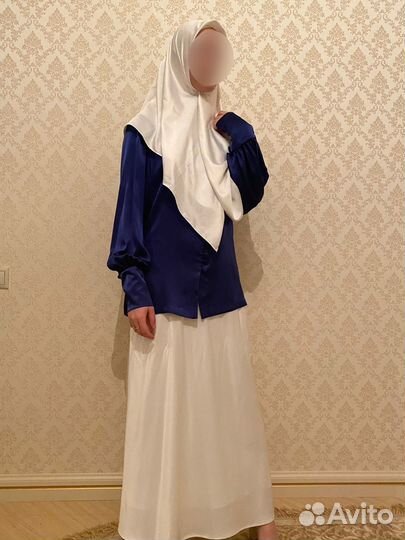 Рубашка,юбка