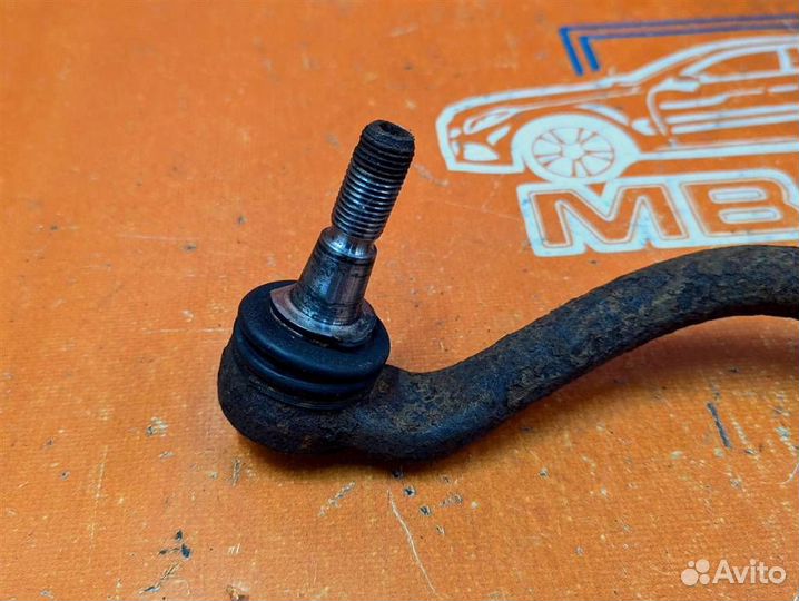 Рулевые наконечники в сборе w164 ML-class 642.9