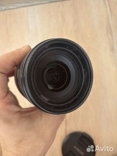 Объектив Sony 16-55 2.8 g