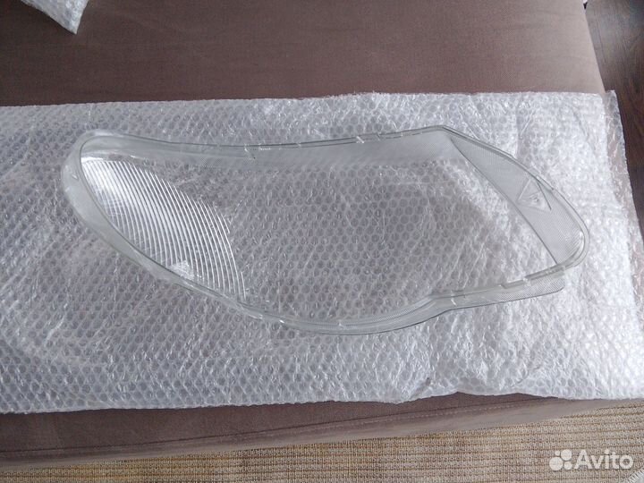 Стекло фары