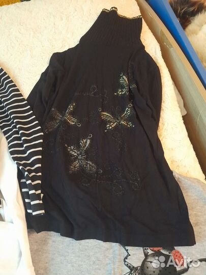 Крфты женские