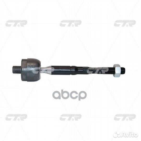 Тяга рулевая nissan navara/frontier D40 05- CR0