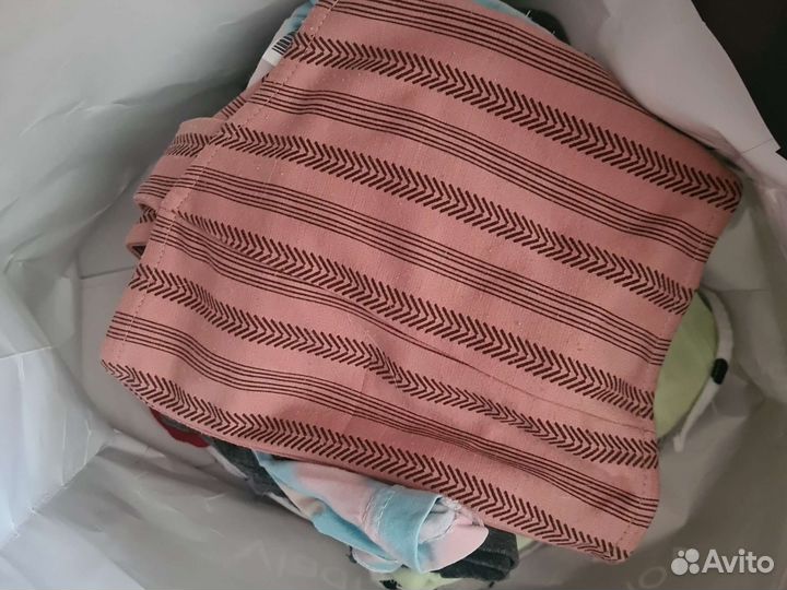 Вещи пакетом 42 44