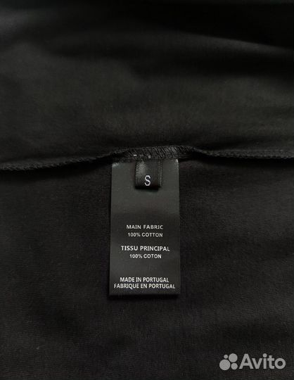 Футболка Vetements Sport