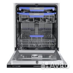 Посудомоечная машина maunfeld MLP-12imro
