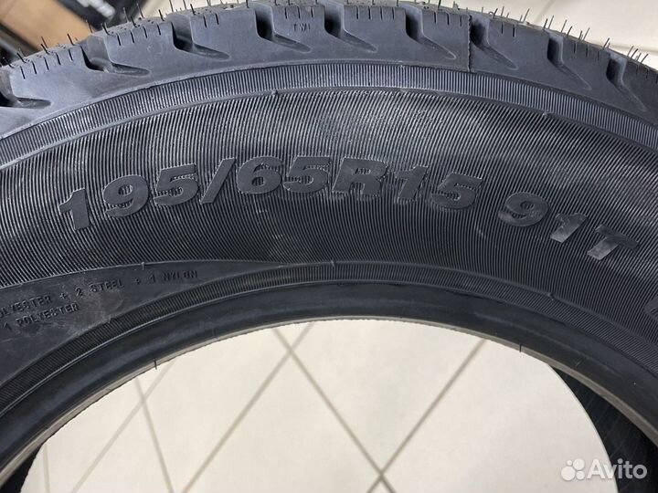 Белшина Artmotion Snow Бел-337 195/65 R15